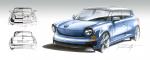 Trabant nT Concept 2009 года